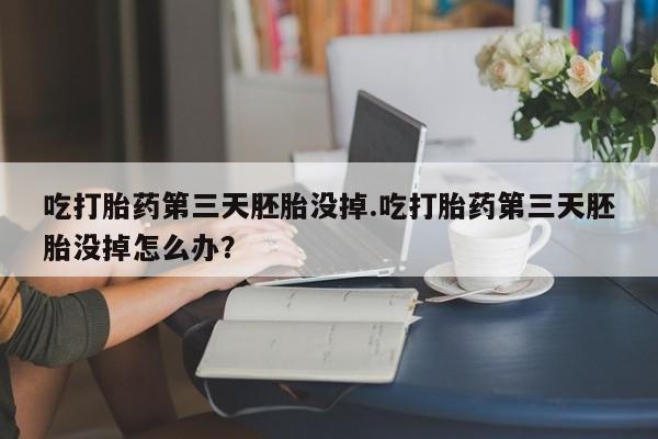 网上米非司酮片在线购买吃打胎药第三天胚胎没掉.吃打胎药第三天胚胎没掉怎么办？