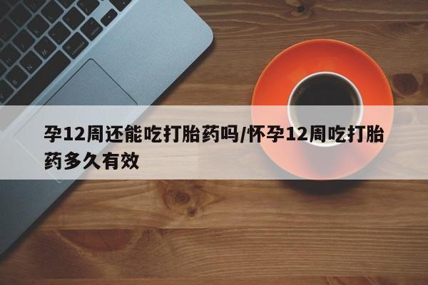 网上米非司酮片在线购买孕12周还能吃打胎药吗/怀孕12周吃打胎药多久有效